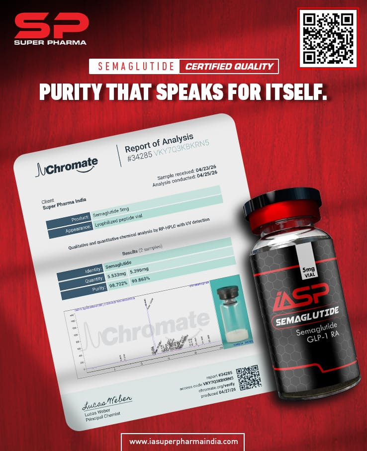Semaglutide: Benefits, Uses, Timing, and Precautions