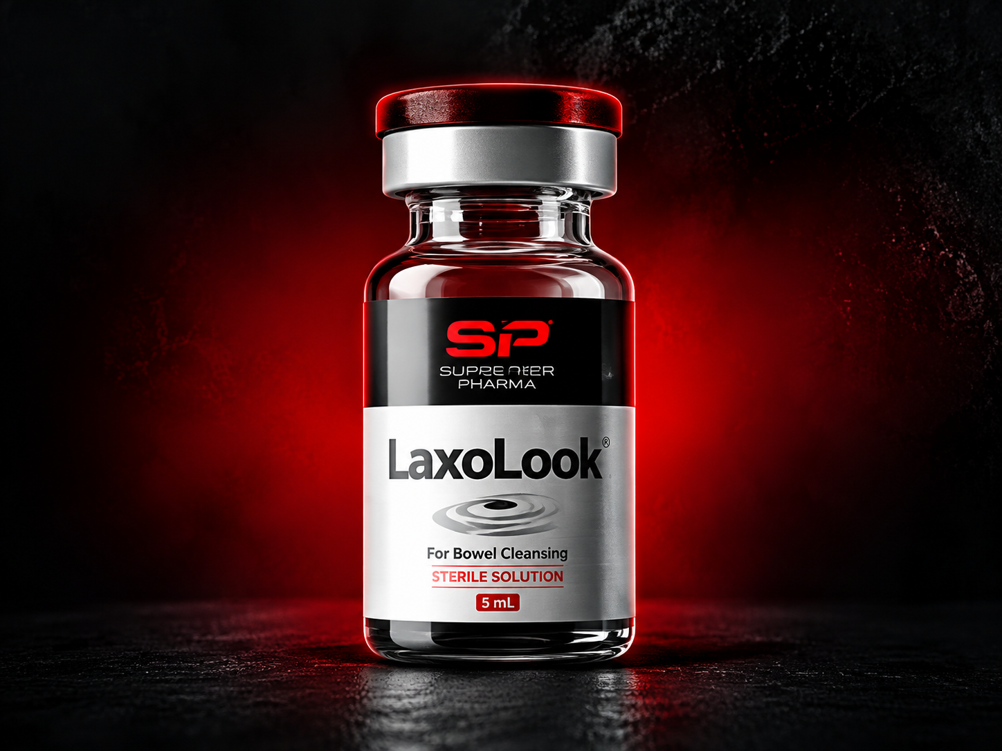 Single Vial Peptide