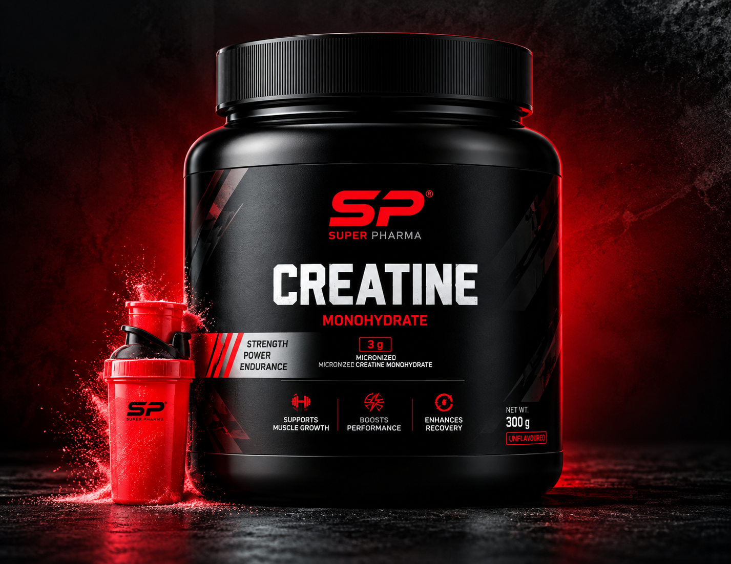 Supplements