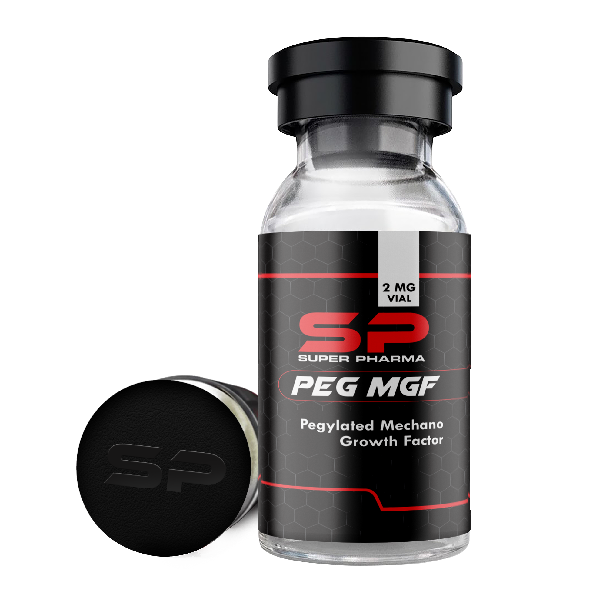 MGF (PEG)