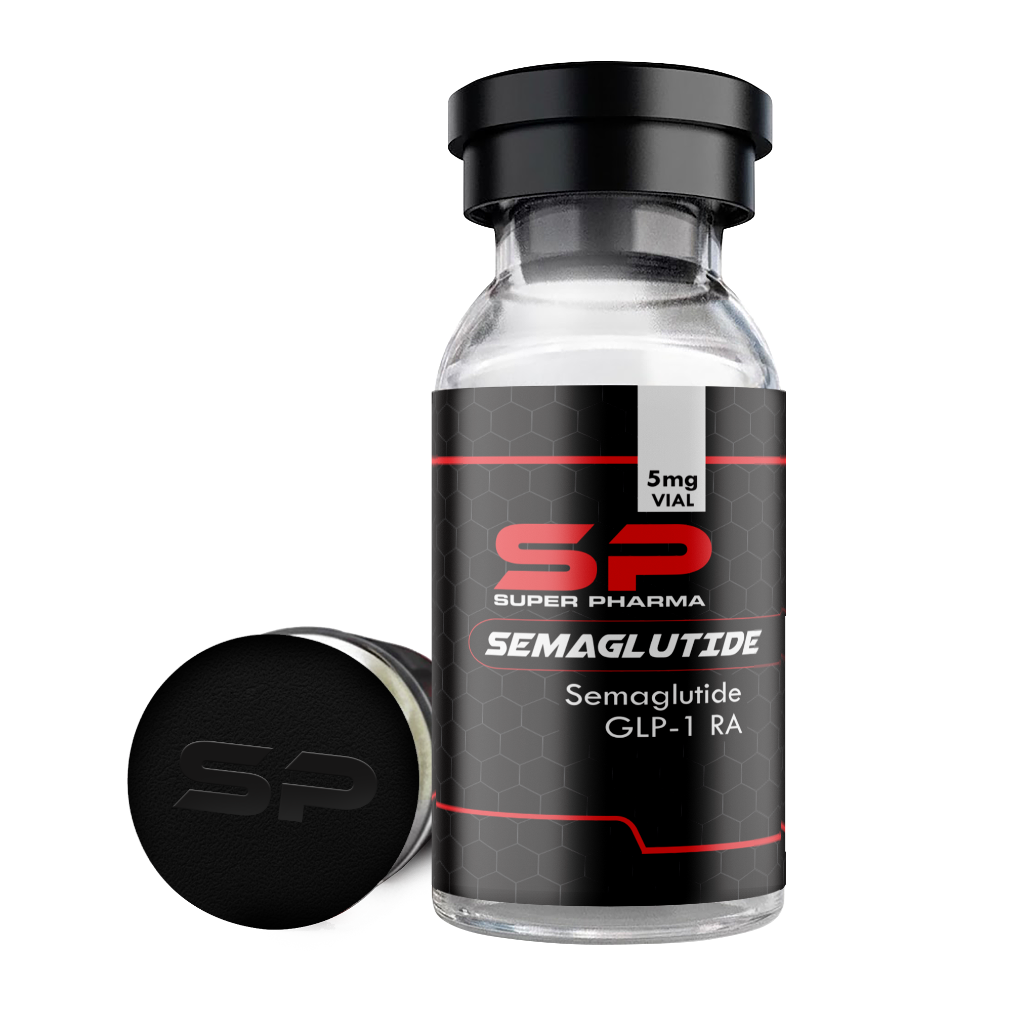 Semaglutide