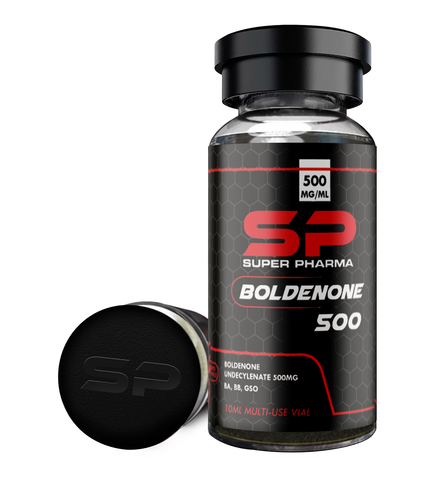 Boldenone