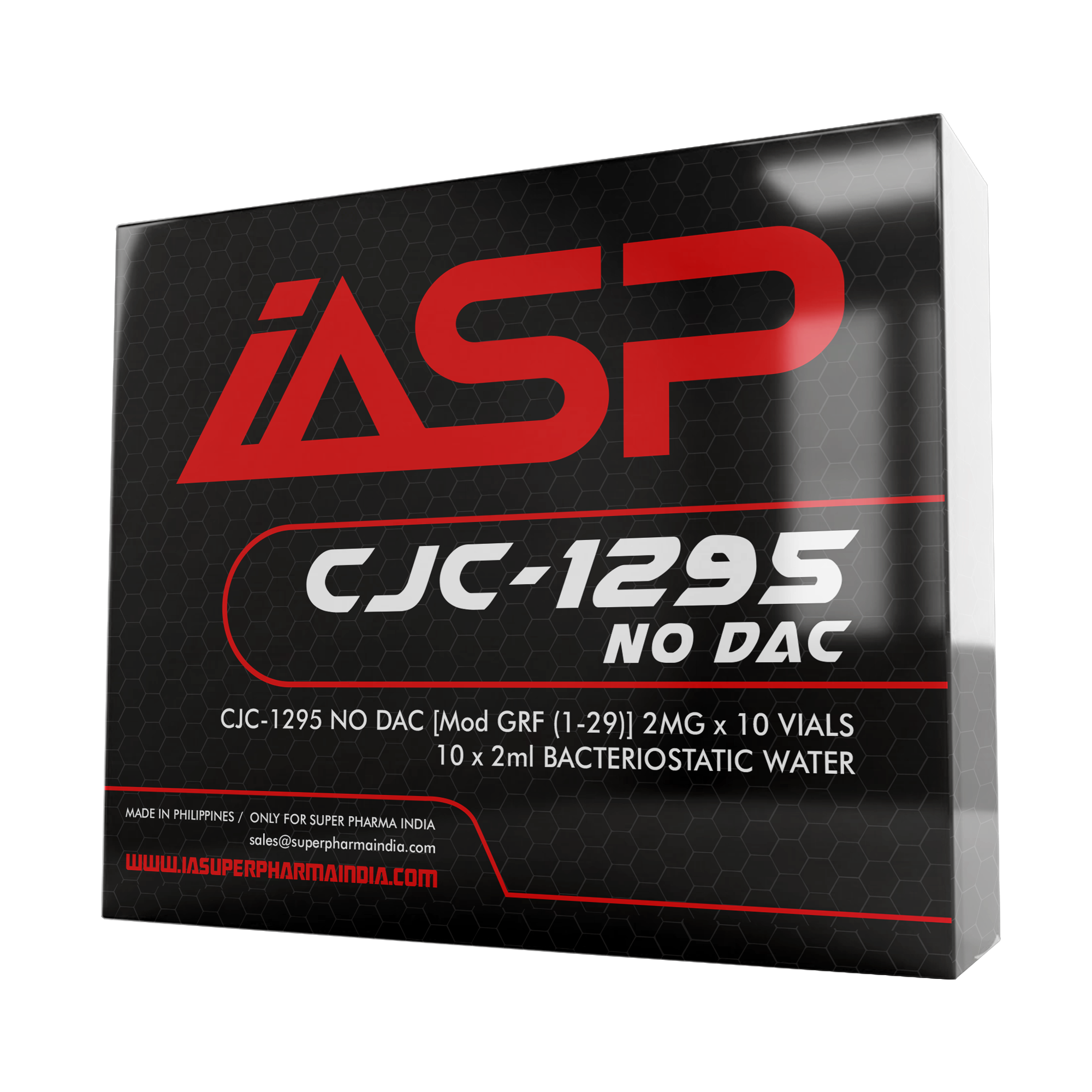 CJC-1295 (no DAC) KIT
