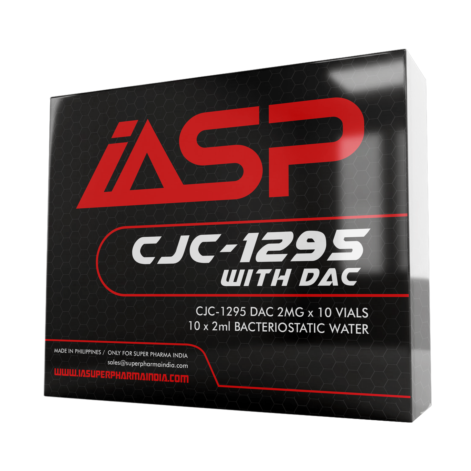 CJC-1295 (with DAC) KIT