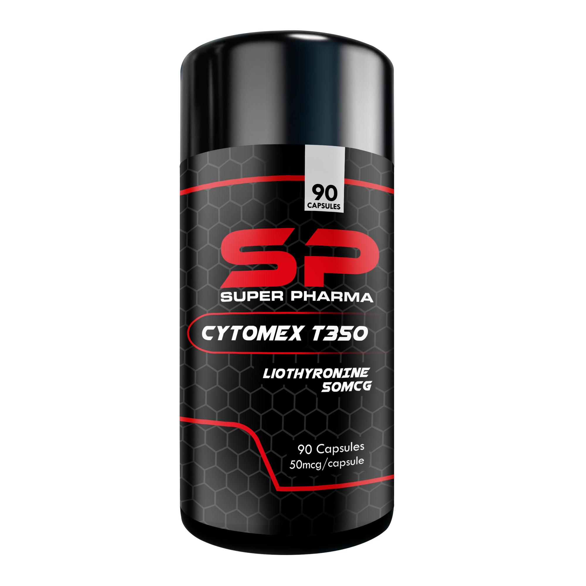 CYTOMEX T350 (Liothyronine)