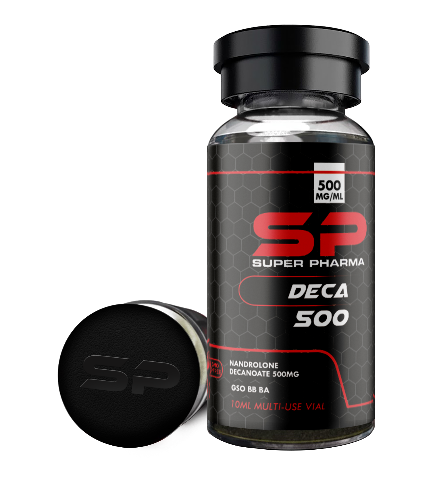 DECABOL (Nandrolone)