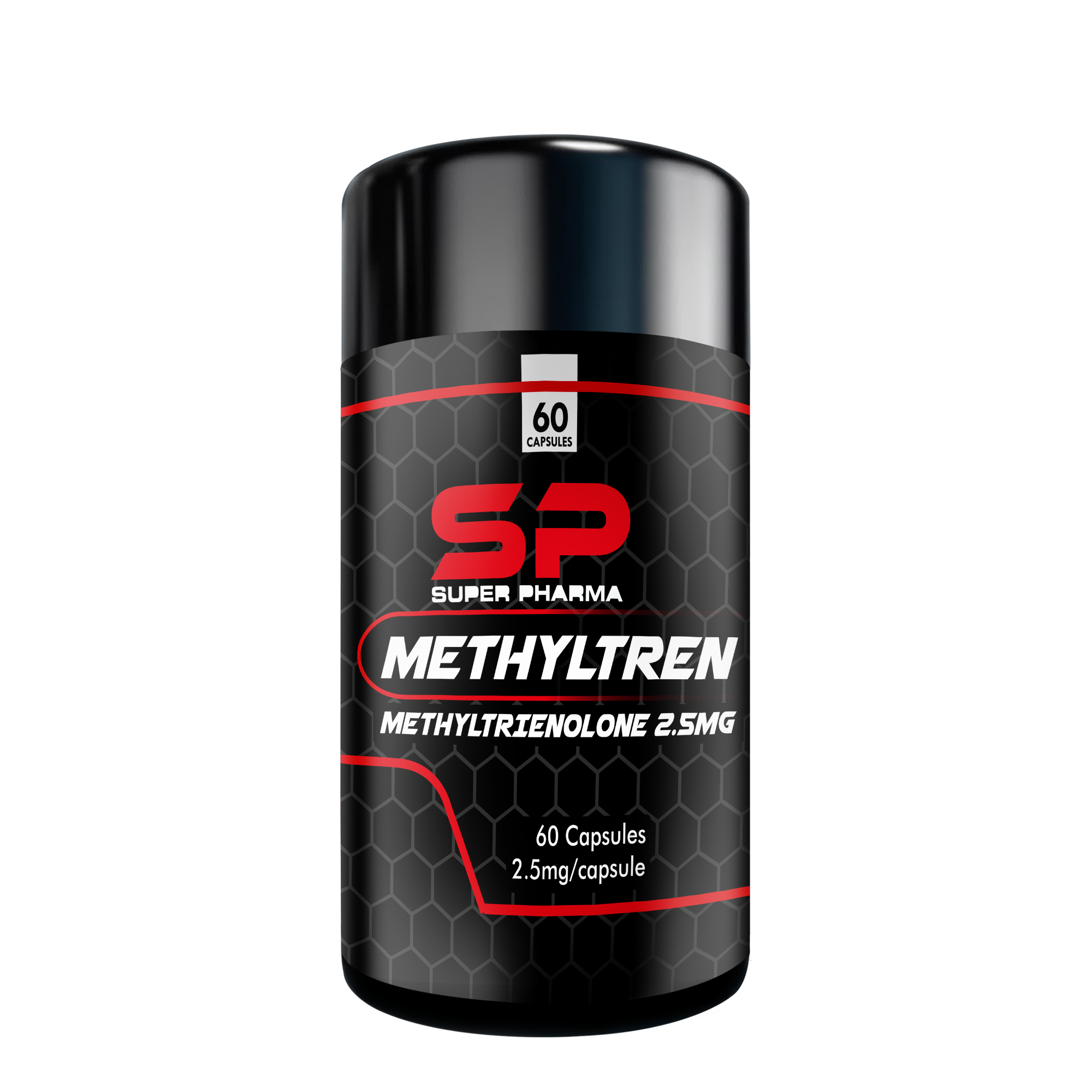 Methyltren