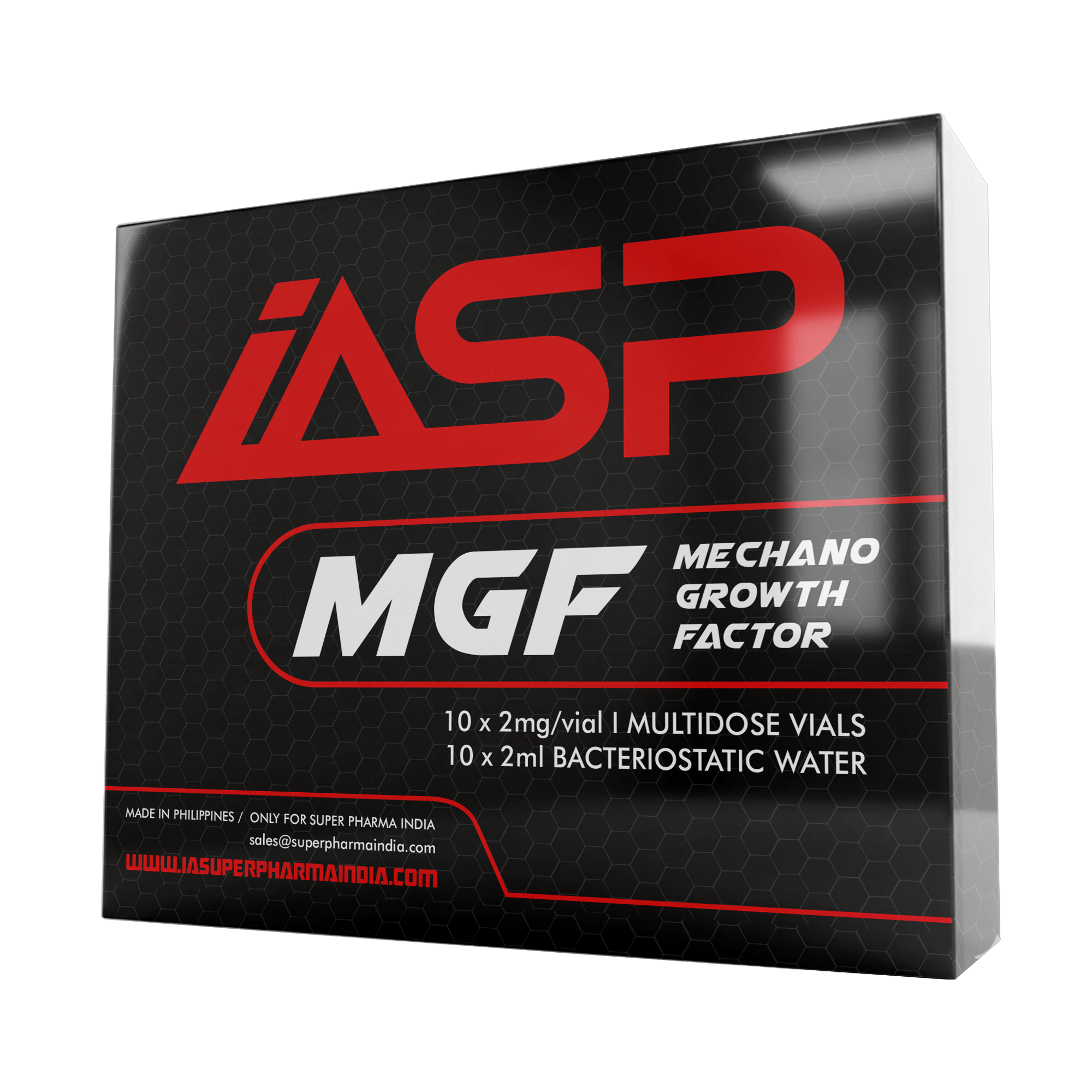 MGF Kit