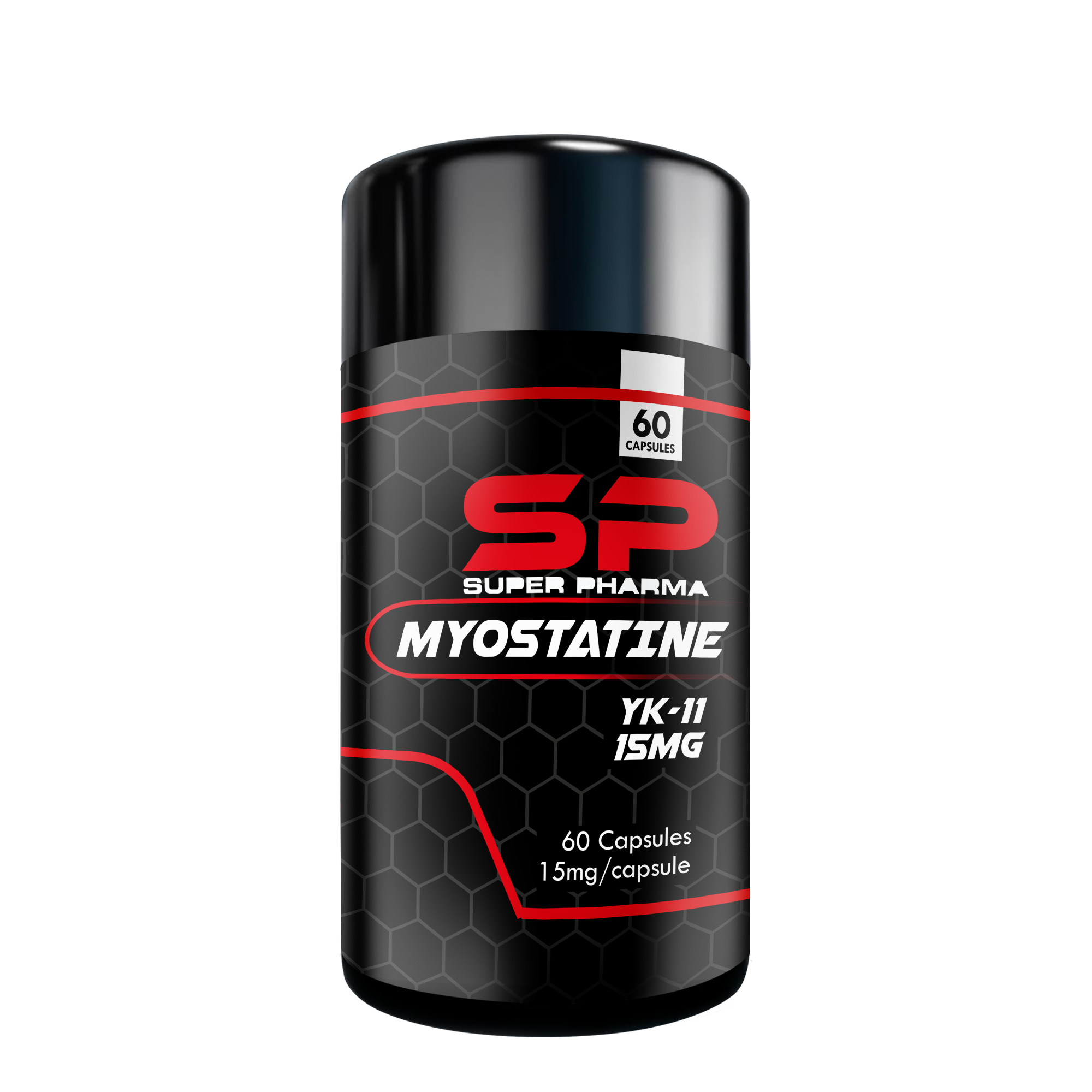 Myostatine