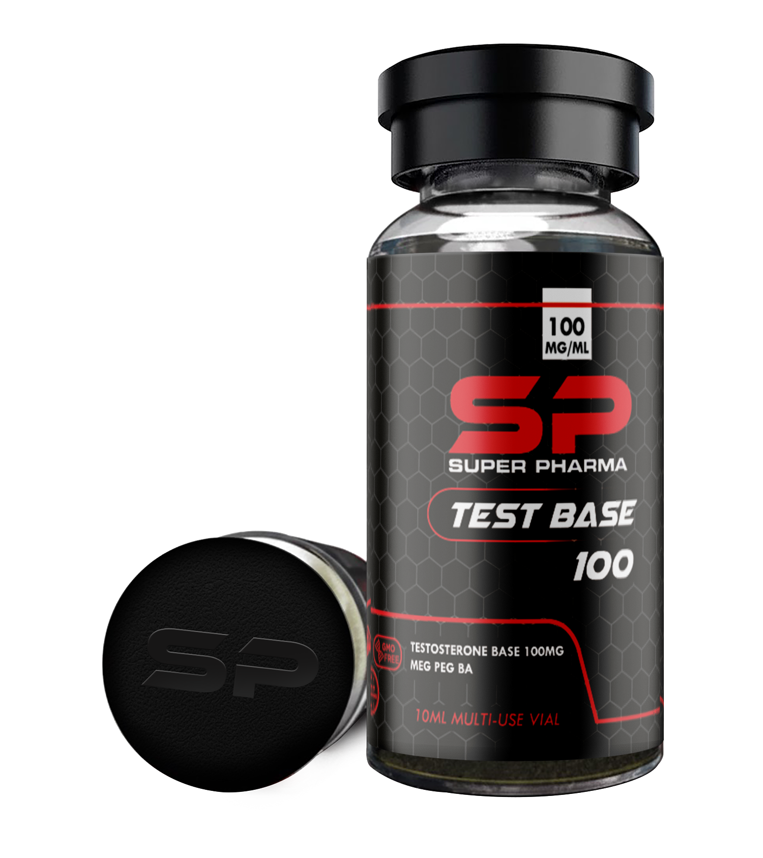 Test Base 100